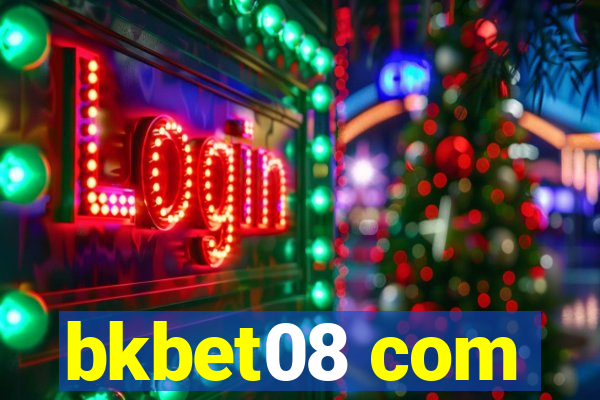 bkbet08 com